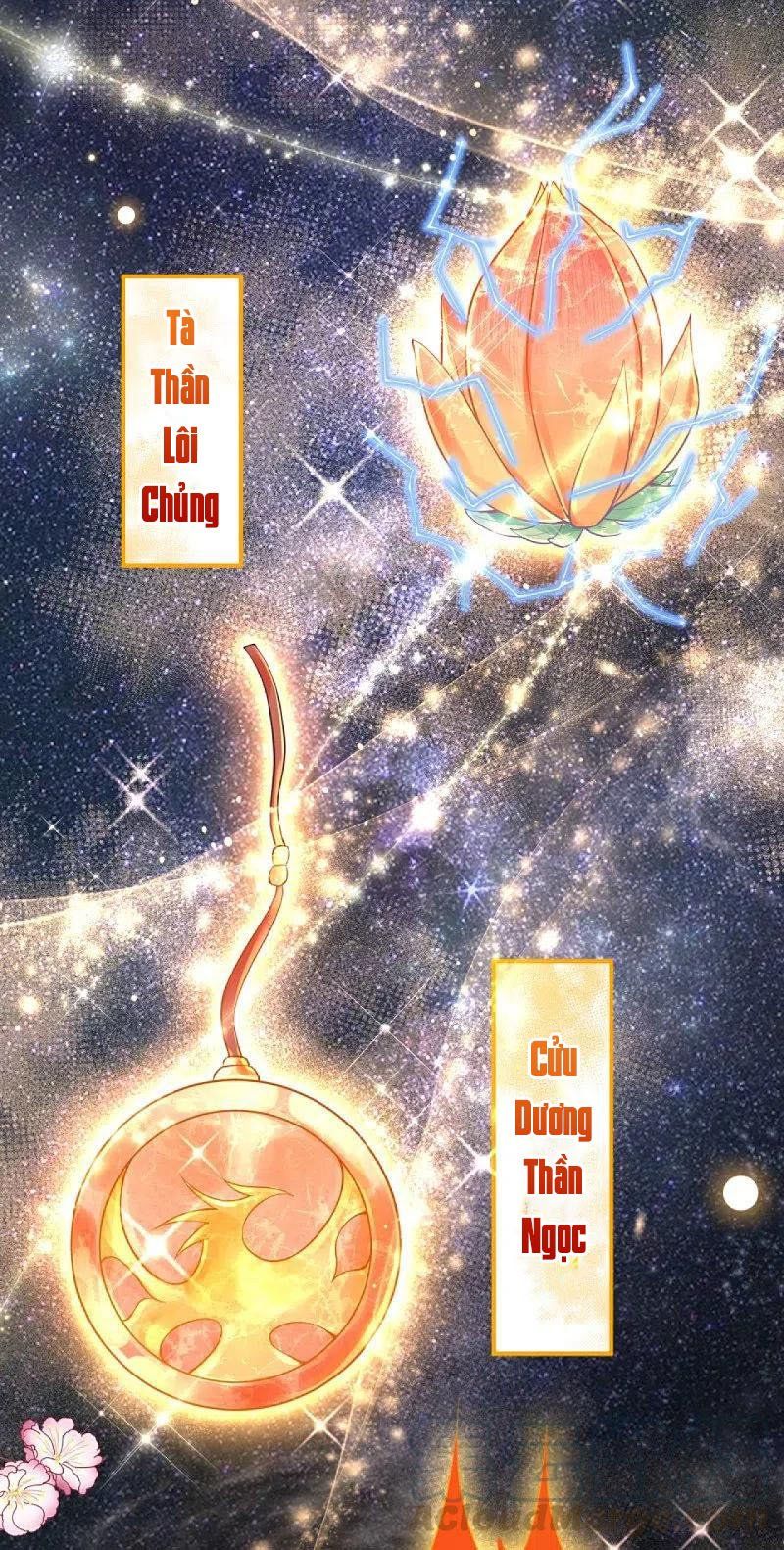 đọc truyện Nghịch Thiên Tà Thần Chương 378 ảnh 7 tại Thiên Thai Truyện