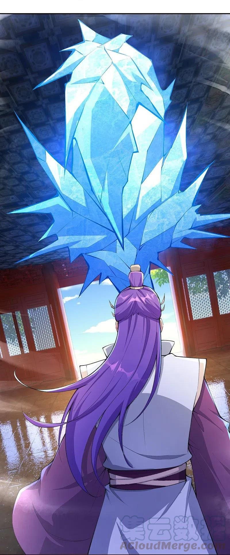 đọc truyện Nghịch Thiên Tà Thần Chương 378 ảnh 54 tại Thiên Thai Truyện