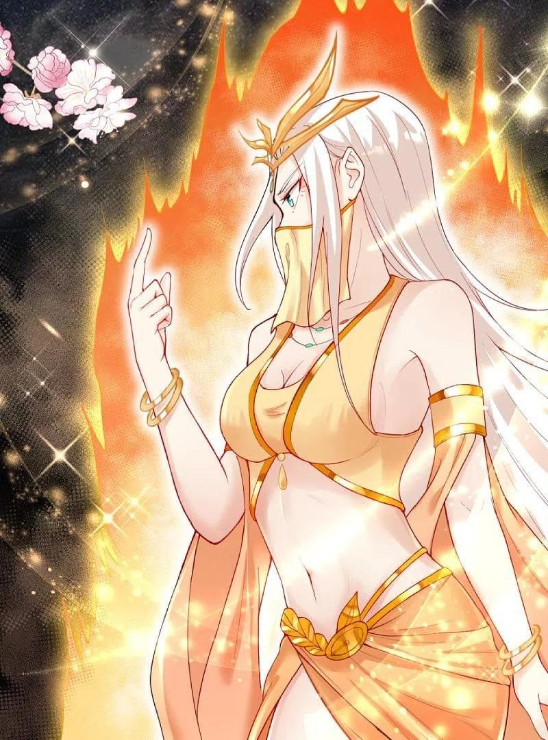 đọc truyện Nghịch Thiên Tà Thần Chương 378 ảnh 8 tại Thiên Thai Truyện