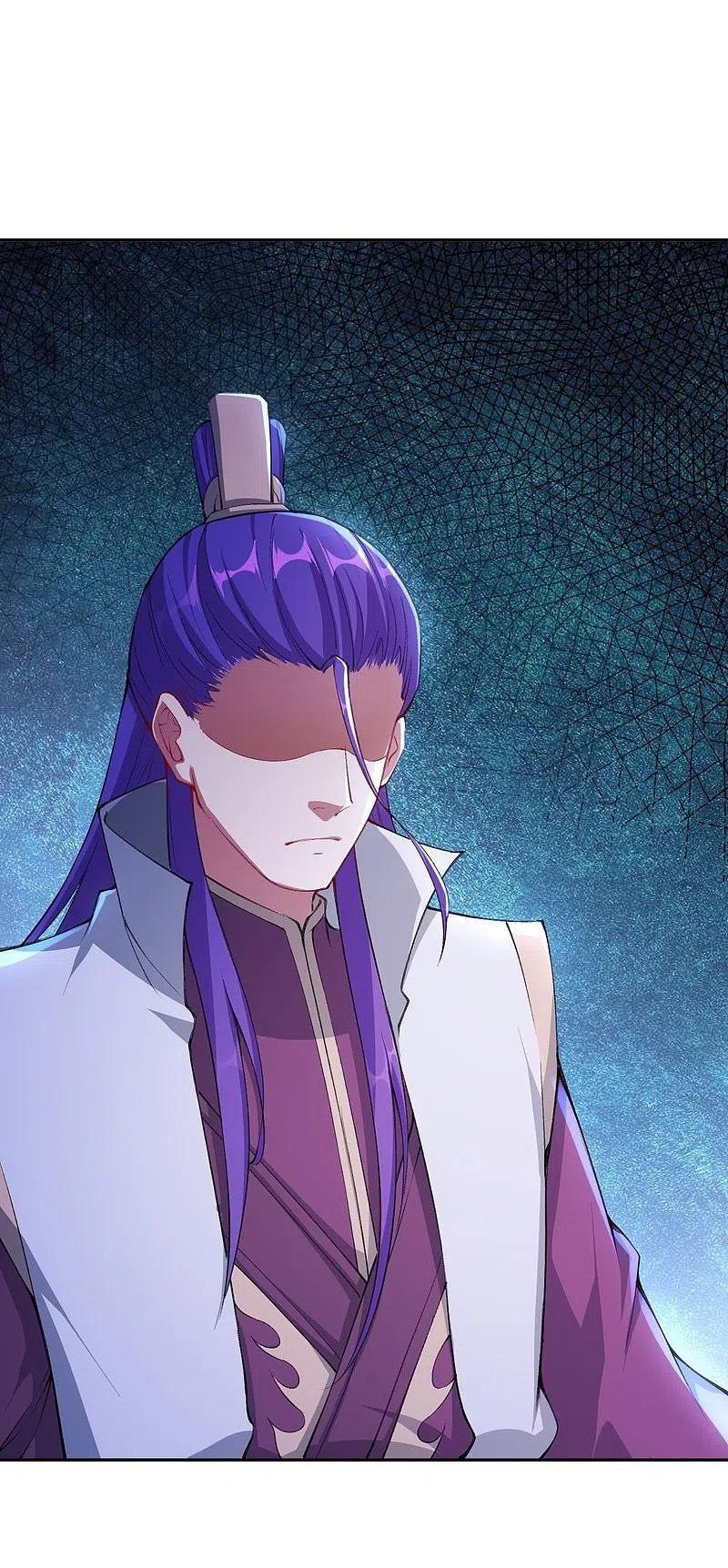 đọc truyện Nghịch Thiên Tà Thần Chương 379 ảnh 15 tại Thiên Thai Truyện