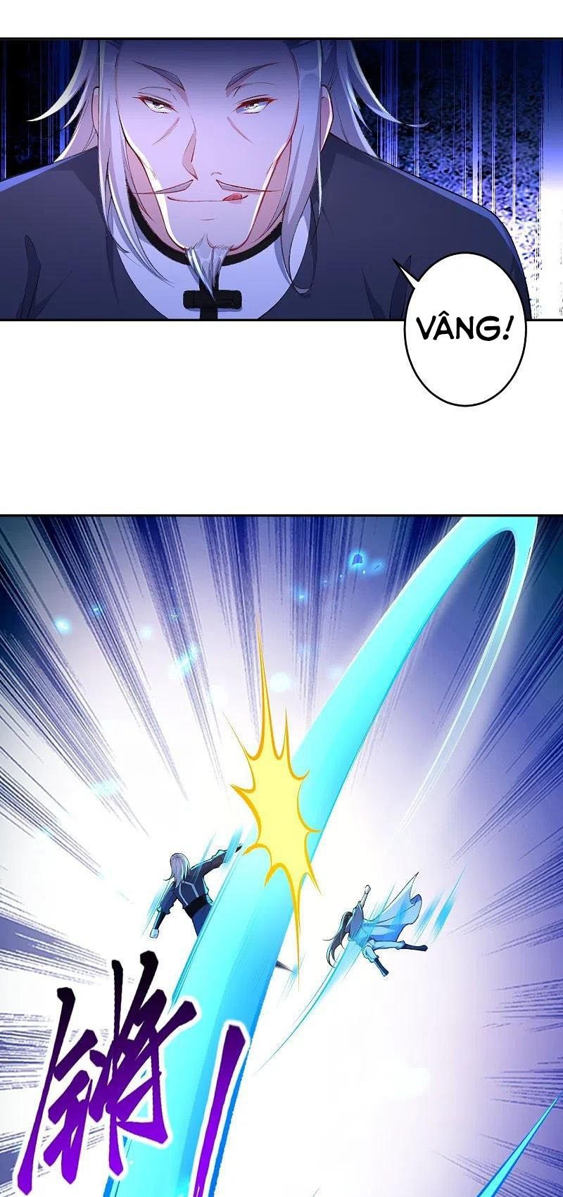 đọc truyện Nghịch Thiên Tà Thần Chương 379 ảnh 17 tại Thiên Thai Truyện