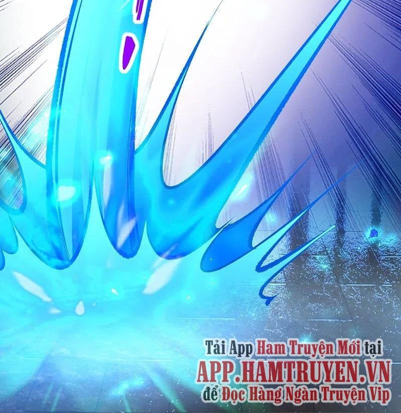 đọc truyện Nghịch Thiên Tà Thần Chương 379 ảnh 18 tại Thiên Thai Truyện