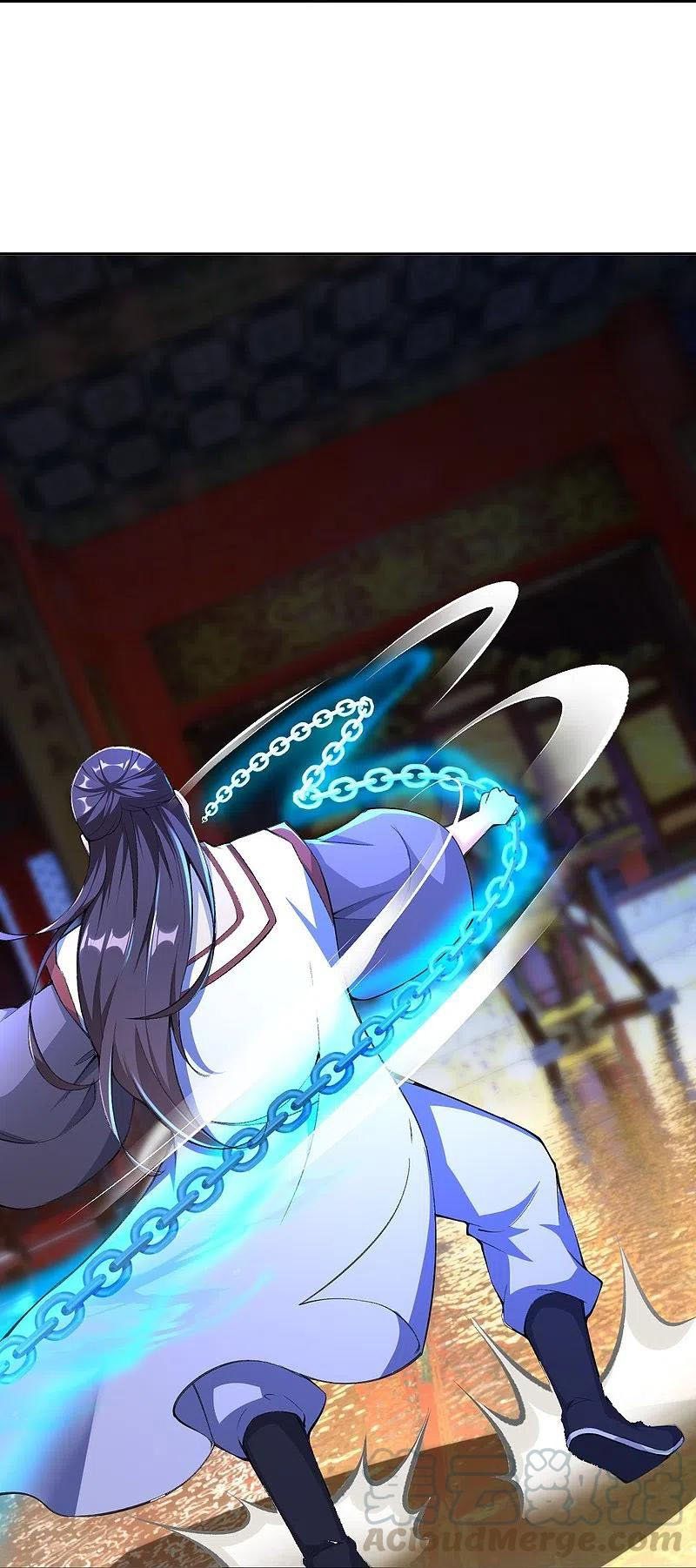 đọc truyện Nghịch Thiên Tà Thần Chương 379 ảnh 19 tại Thiên Thai Truyện