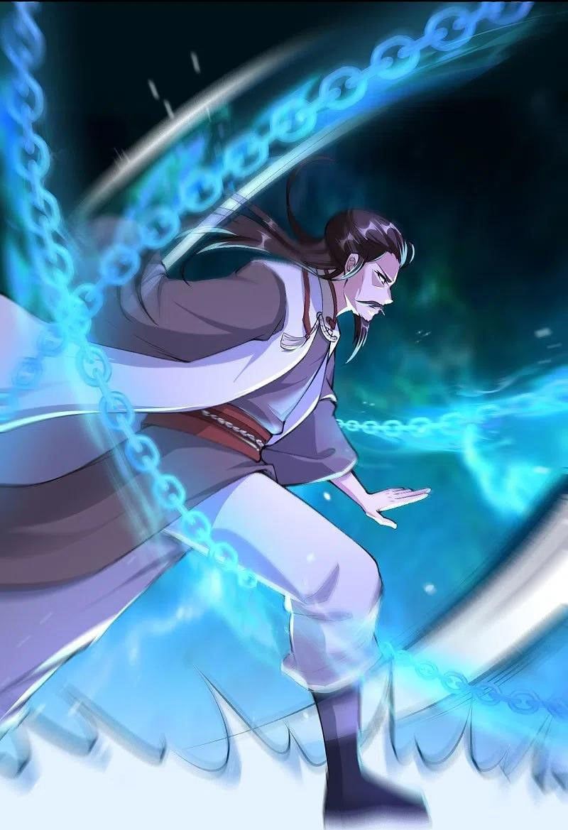 đọc truyện Nghịch Thiên Tà Thần Chương 379 ảnh 22 tại Thiên Thai Truyện