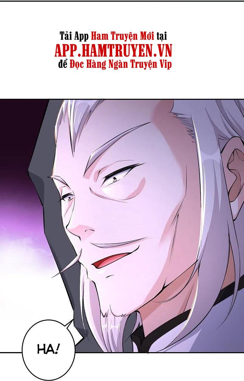 đọc truyện Nghịch Thiên Tà Thần Chương 379 ảnh 23 tại Thiên Thai Truyện