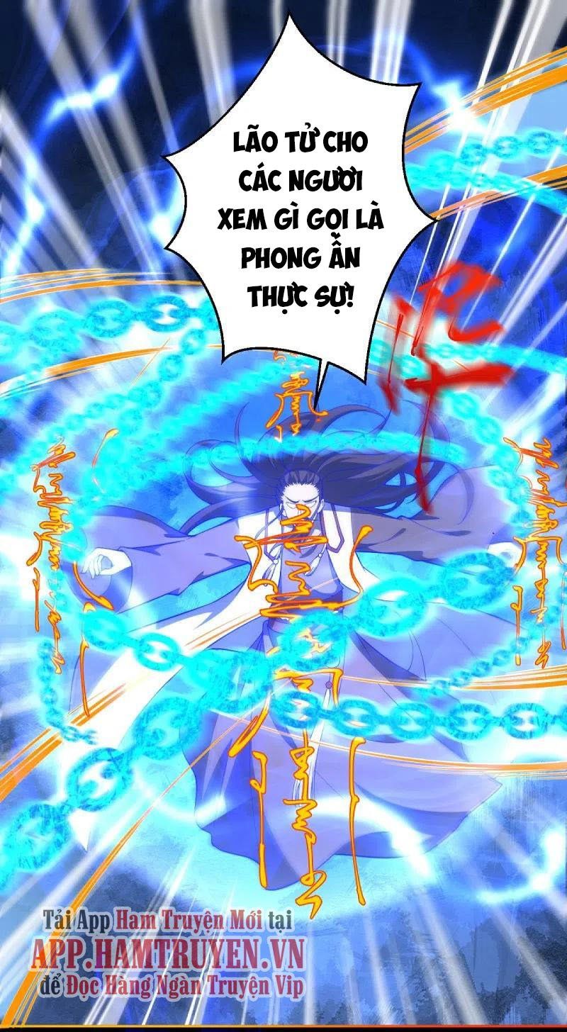 đọc truyện Nghịch Thiên Tà Thần Chương 379 ảnh 29 tại Thiên Thai Truyện