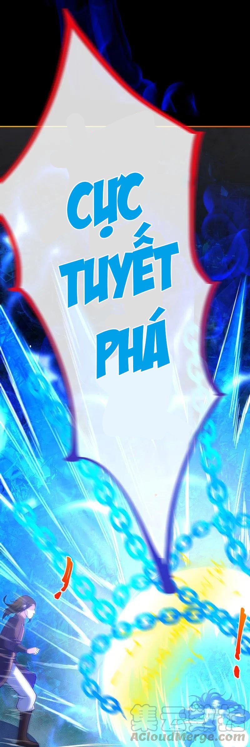 đọc truyện Nghịch Thiên Tà Thần Chương 379 ảnh 30 tại Thiên Thai Truyện