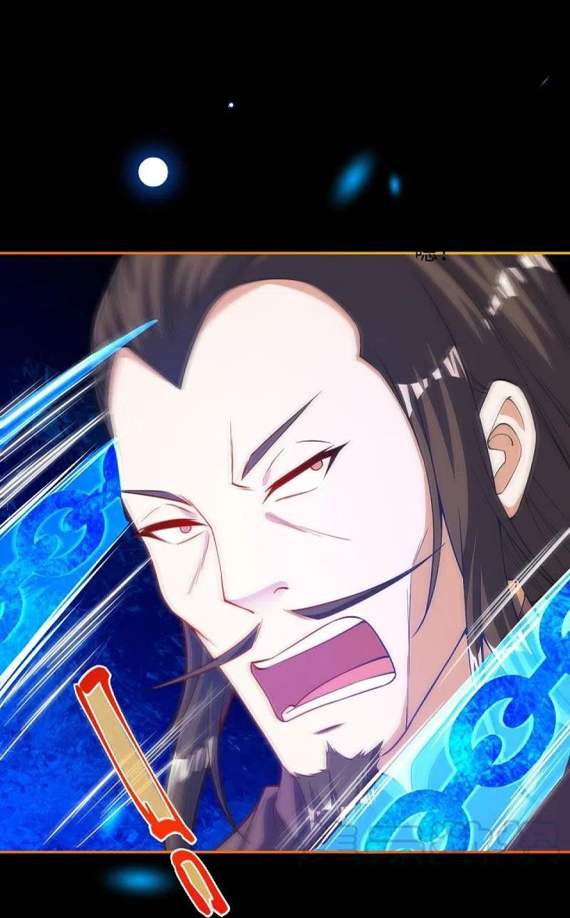 đọc truyện Nghịch Thiên Tà Thần Chương 379 ảnh 36 tại Thiên Thai Truyện