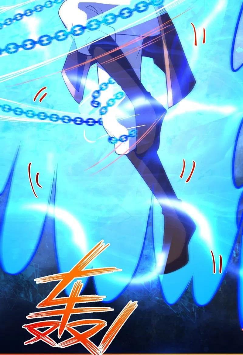 đọc truyện Nghịch Thiên Tà Thần Chương 379 ảnh 38 tại Thiên Thai Truyện