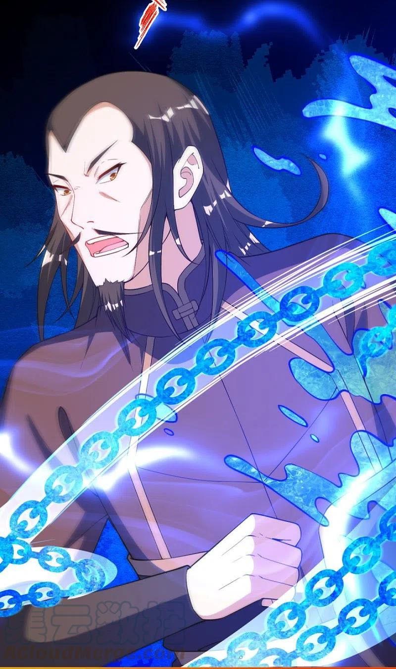 đọc truyện Nghịch Thiên Tà Thần Chương 379 ảnh 39 tại Thiên Thai Truyện