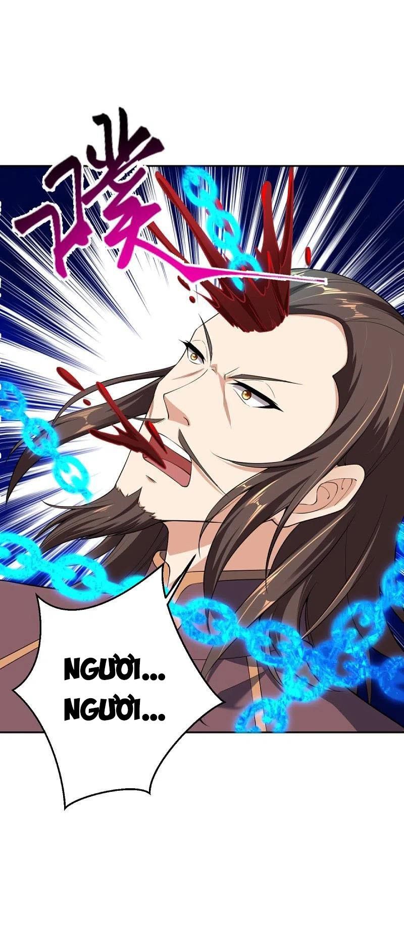 đọc truyện Nghịch Thiên Tà Thần Chương 379 ảnh 44 tại Thiên Thai Truyện