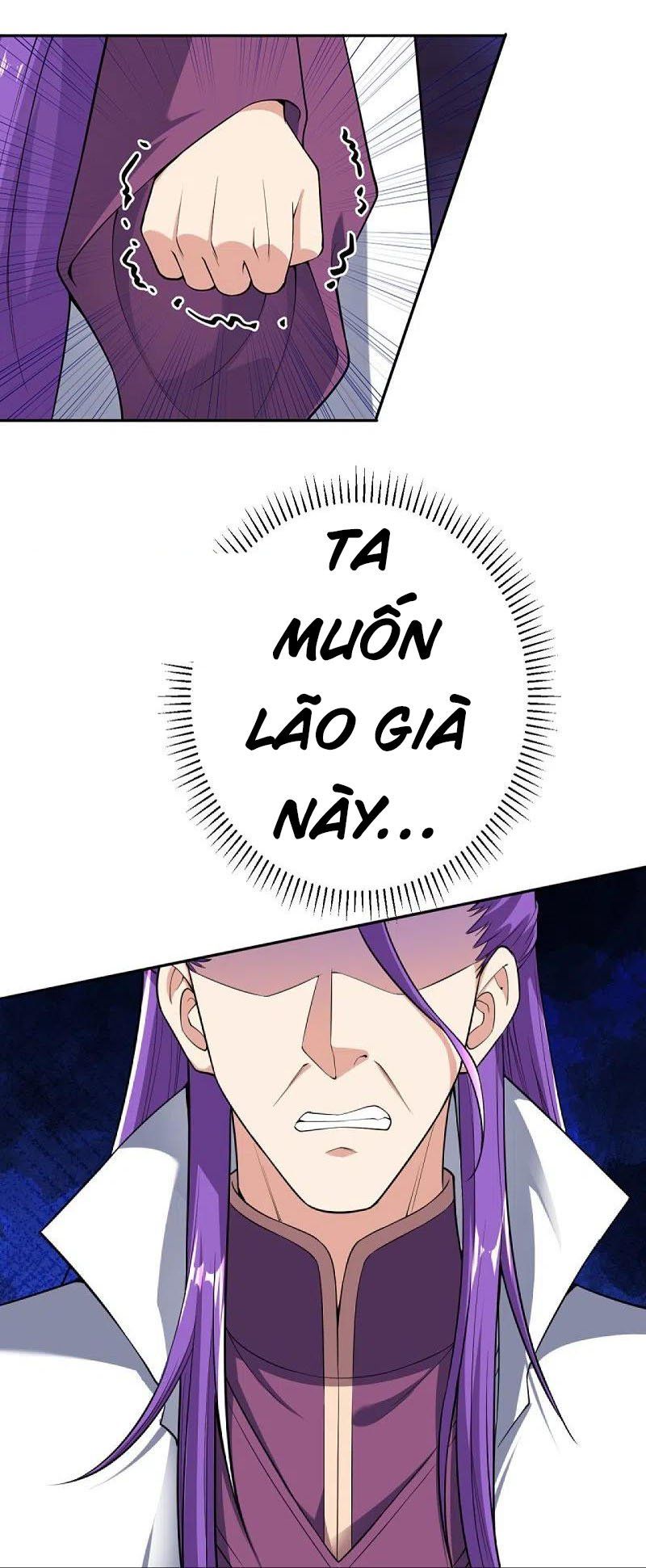 đọc truyện Nghịch Thiên Tà Thần Chương 379 ảnh 48 tại Thiên Thai Truyện