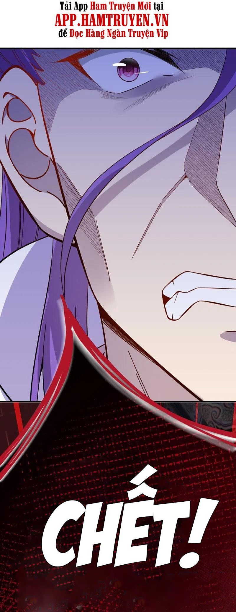 đọc truyện Nghịch Thiên Tà Thần Chương 379 ảnh 49 tại Thiên Thai Truyện