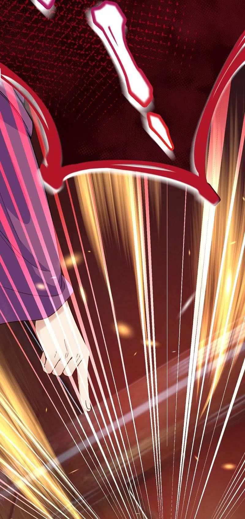 đọc truyện Nghịch Thiên Tà Thần Chương 379 ảnh 50 tại Thiên Thai Truyện