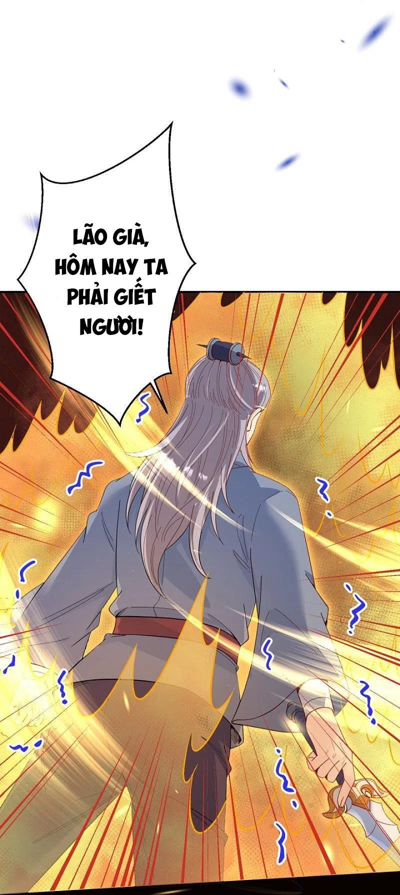 đọc truyện Nghịch Thiên Tà Thần Chương 379 ảnh 56 tại Thiên Thai Truyện