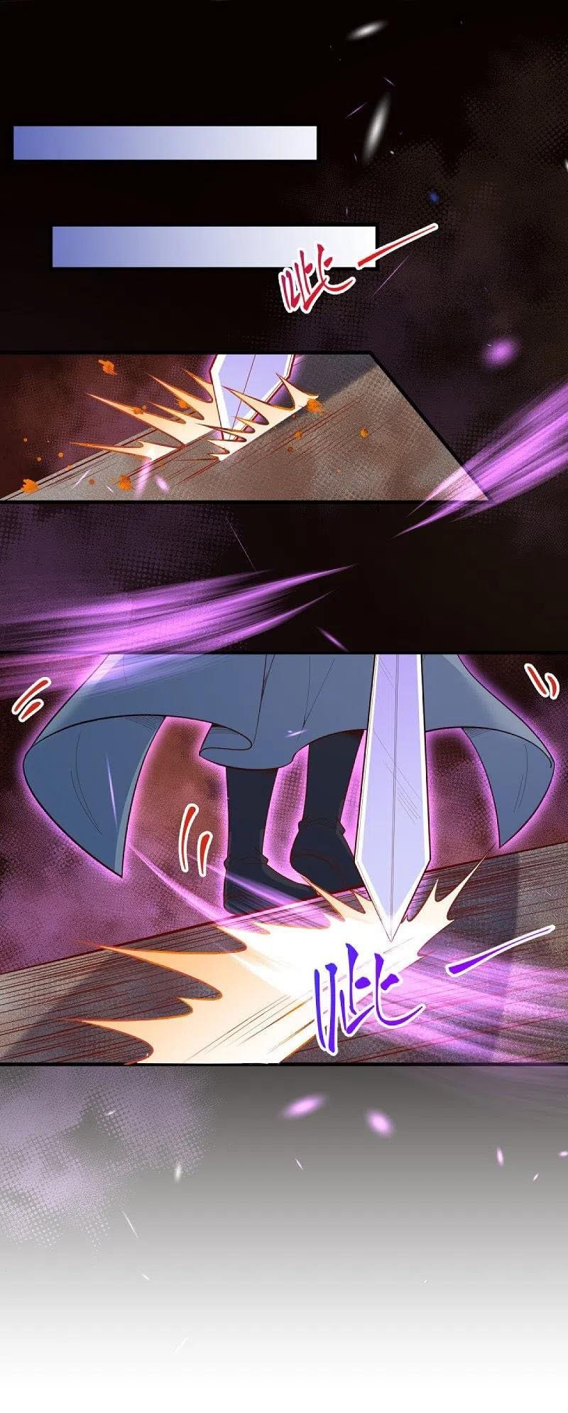 đọc truyện Nghịch Thiên Tà Thần Chương 379 ảnh 57 tại Thiên Thai Truyện