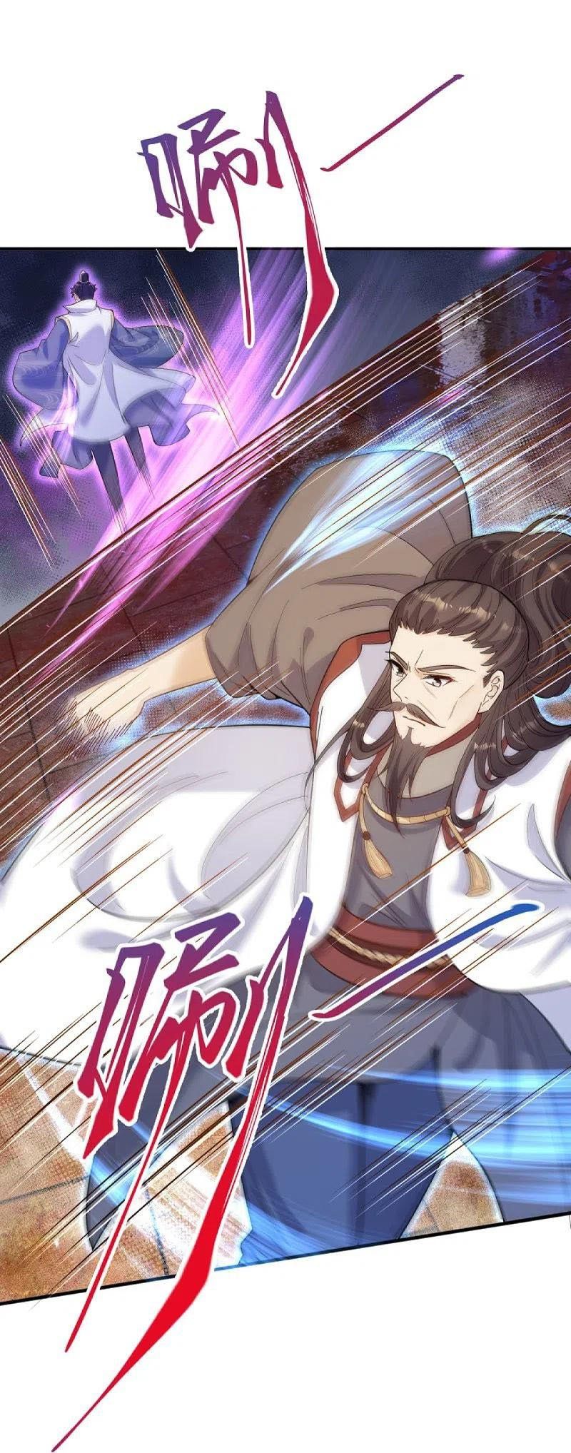 đọc truyện Nghịch Thiên Tà Thần Chương 379 ảnh 60 tại Thiên Thai Truyện