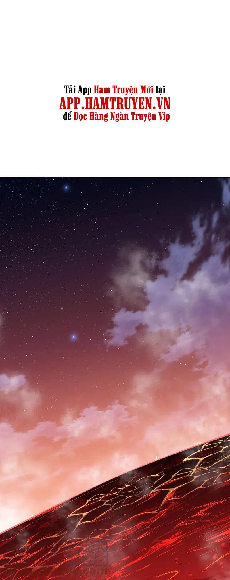 đọc truyện Nghịch Thiên Tà Thần Chương 379 ảnh 61 tại Thiên Thai Truyện