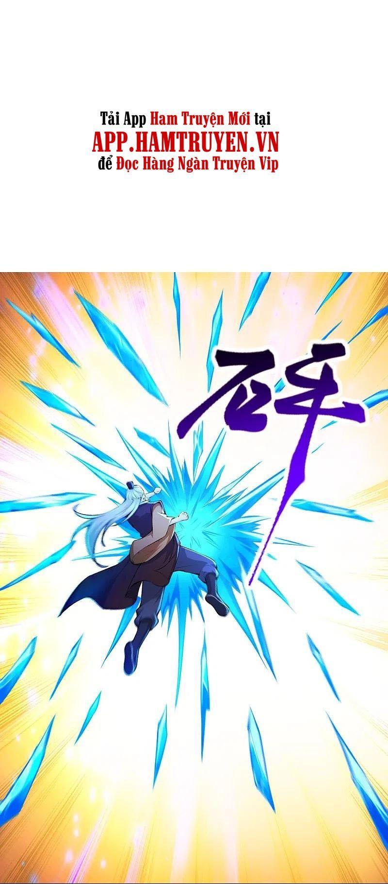 đọc truyện Nghịch Thiên Tà Thần Chương 379 ảnh 8 tại Thiên Thai Truyện