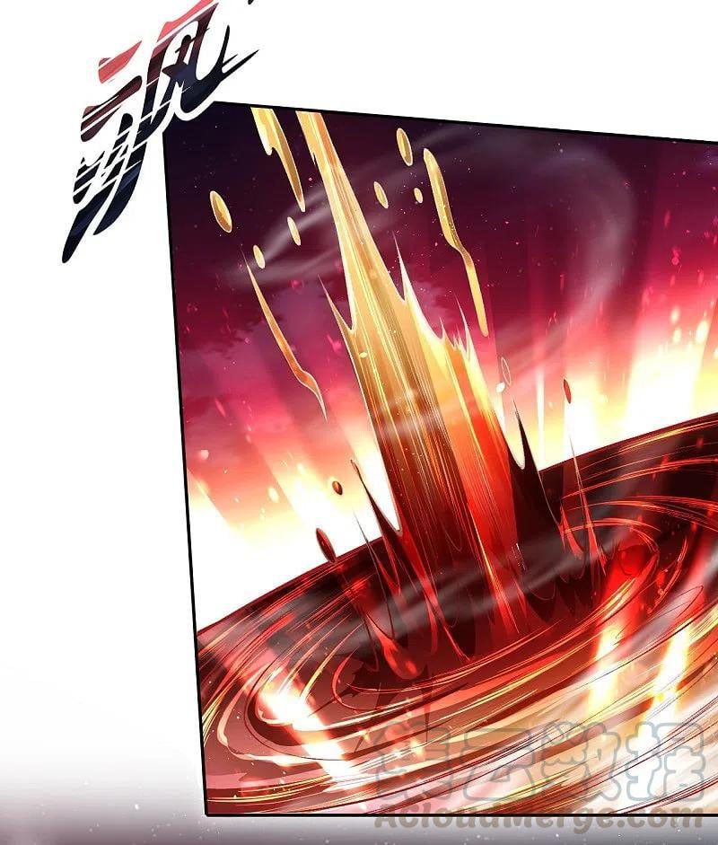 đọc truyện Nghịch Thiên Tà Thần Chương 379 ảnh 64 tại Thiên Thai Truyện