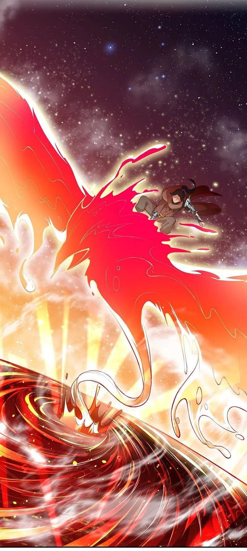 đọc truyện Nghịch Thiên Tà Thần Chương 379 ảnh 65 tại Thiên Thai Truyện