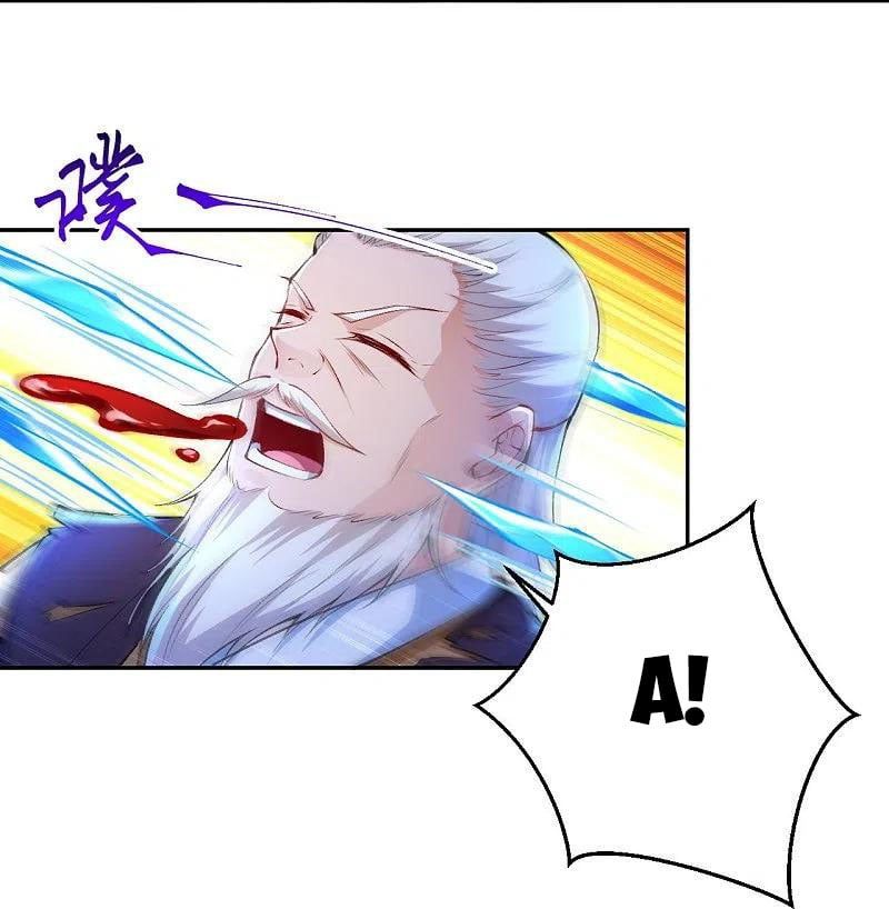 đọc truyện Nghịch Thiên Tà Thần Chương 379 ảnh 9 tại Thiên Thai Truyện