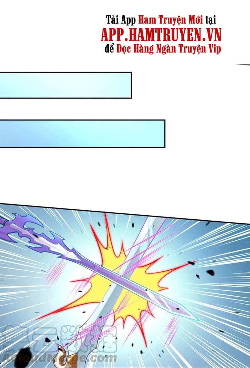 đọc truyện Nghịch Thiên Tà Thần Chương 380 ảnh 12 tại Thiên Thai Truyện