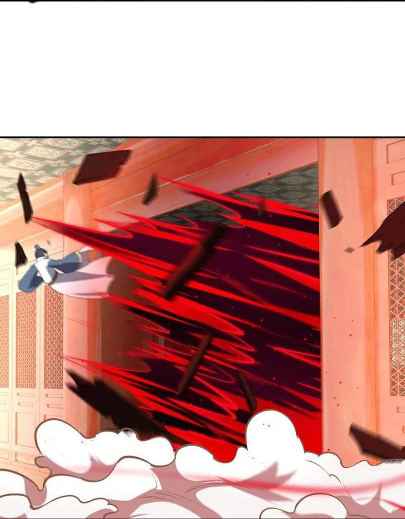 đọc truyện Nghịch Thiên Tà Thần Chương 380 ảnh 13 tại Thiên Thai Truyện