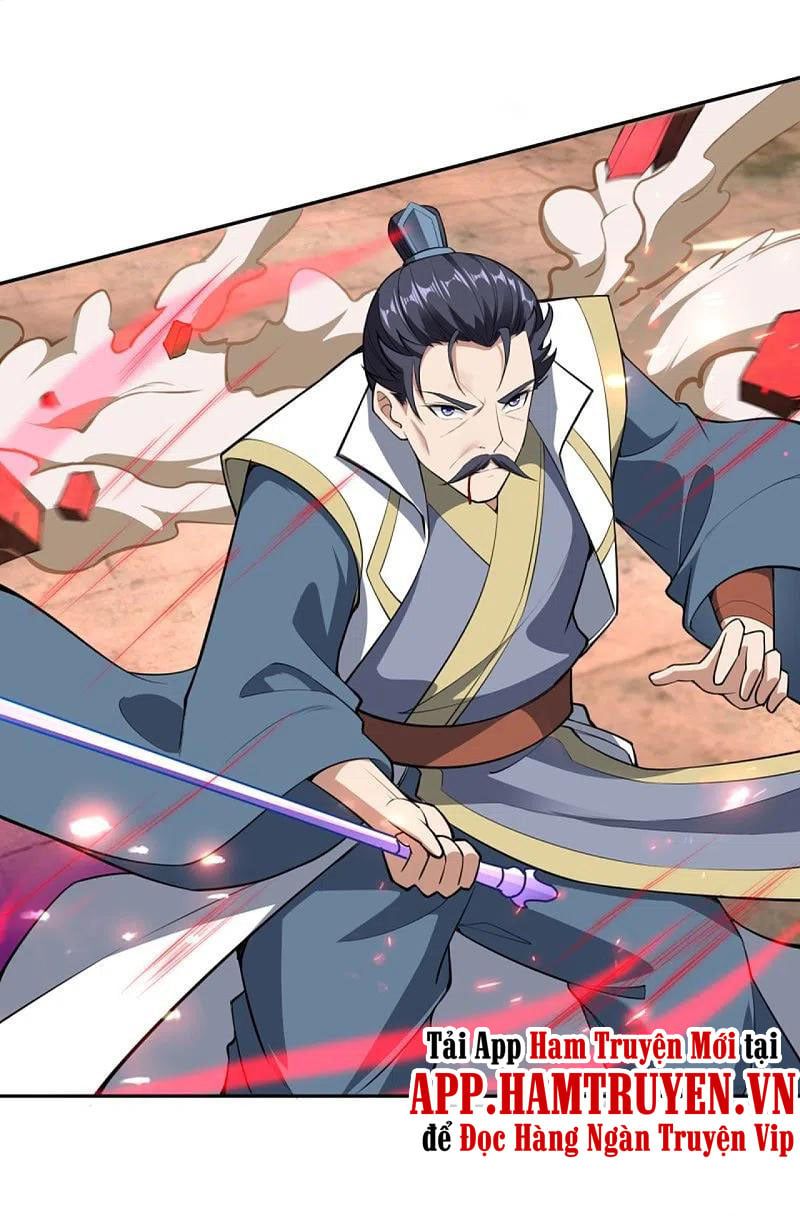 đọc truyện Nghịch Thiên Tà Thần Chương 380 ảnh 15 tại Thiên Thai Truyện