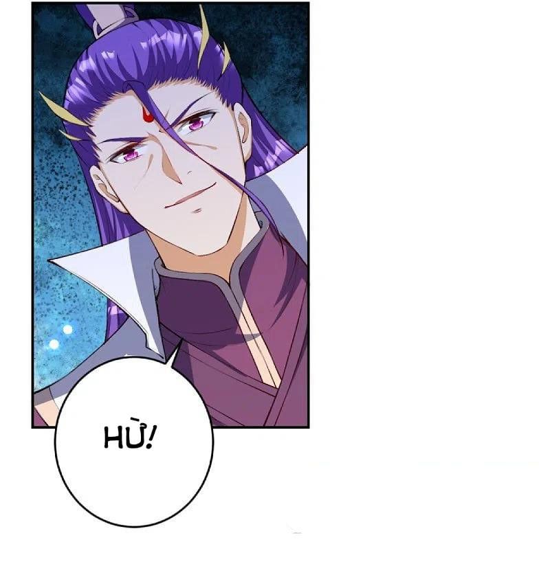 đọc truyện Nghịch Thiên Tà Thần Chương 380 ảnh 18 tại Thiên Thai Truyện