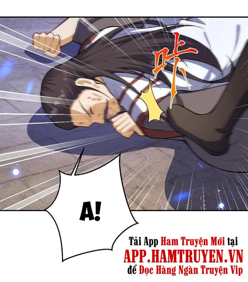 đọc truyện Nghịch Thiên Tà Thần Chương 380 ảnh 19 tại Thiên Thai Truyện