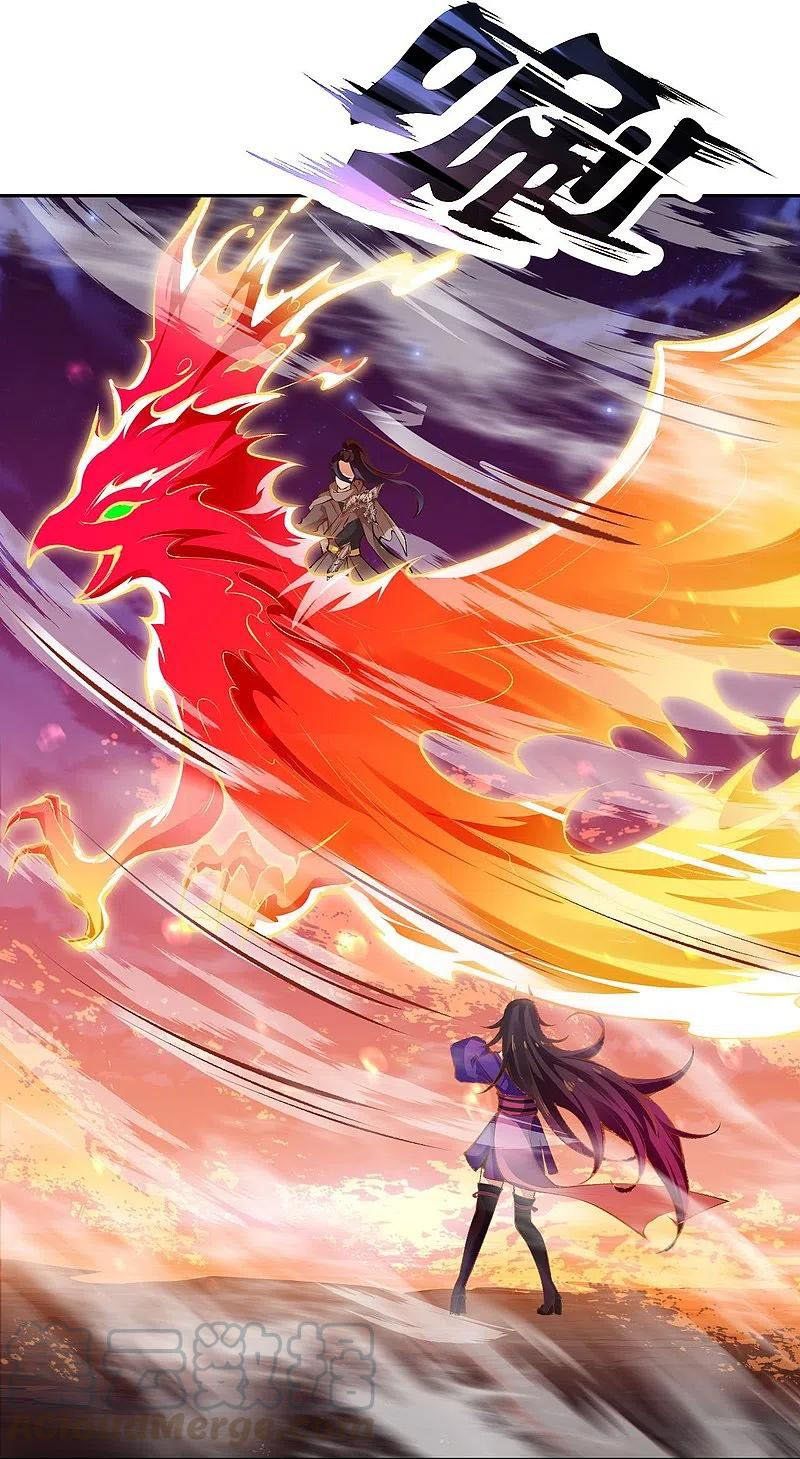 đọc truyện Nghịch Thiên Tà Thần Chương 380 ảnh 4 tại Thiên Thai Truyện