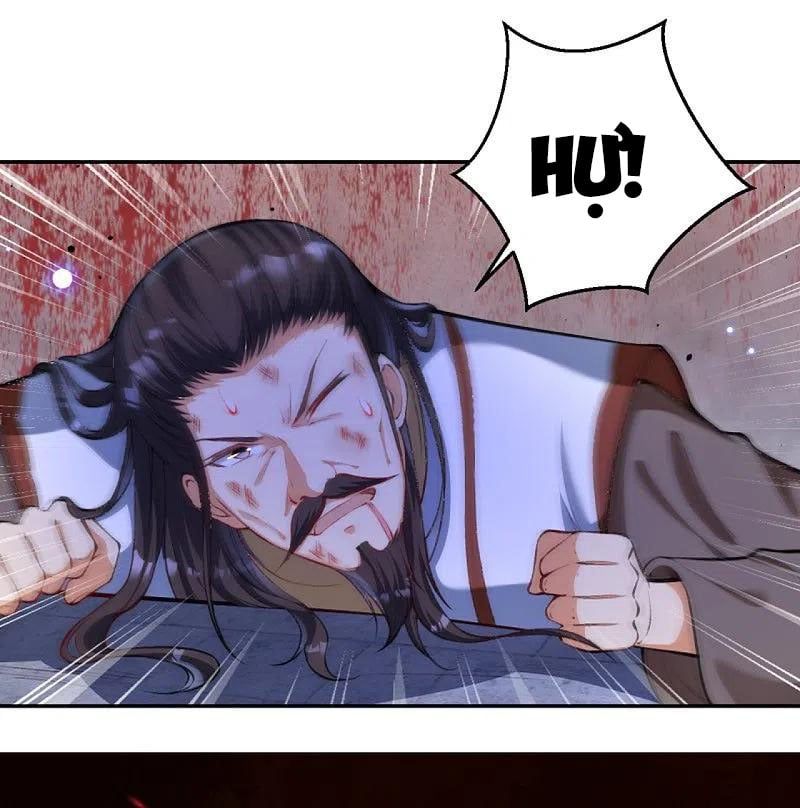 đọc truyện Nghịch Thiên Tà Thần Chương 380 ảnh 22 tại Thiên Thai Truyện