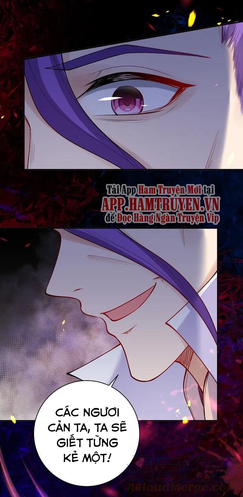 đọc truyện Nghịch Thiên Tà Thần Chương 380 ảnh 24 tại Thiên Thai Truyện