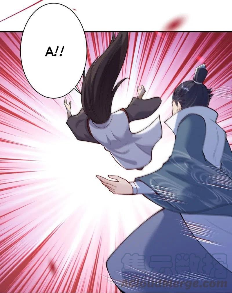 đọc truyện Nghịch Thiên Tà Thần Chương 380 ảnh 27 tại Thiên Thai Truyện