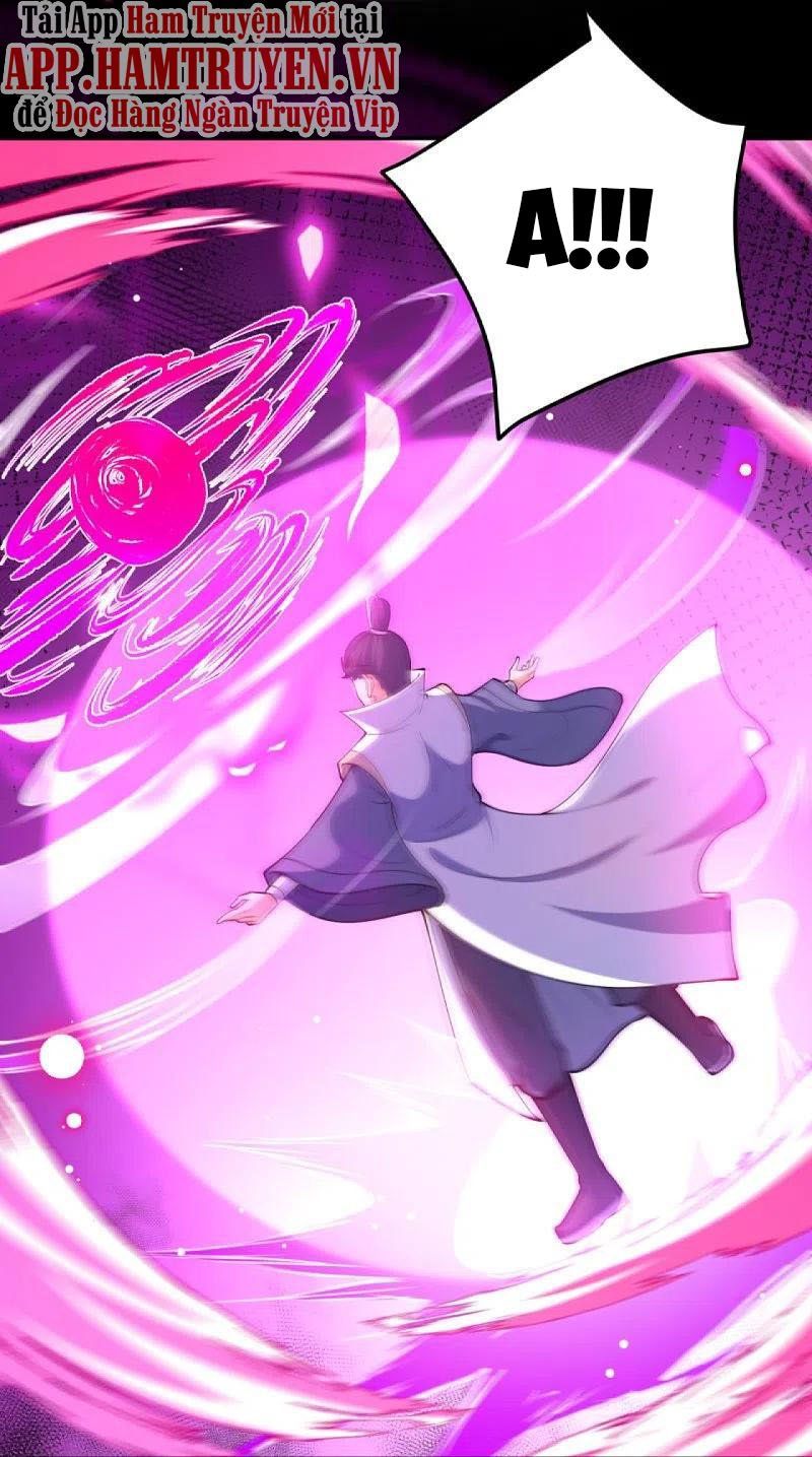 đọc truyện Nghịch Thiên Tà Thần Chương 380 ảnh 37 tại Thiên Thai Truyện