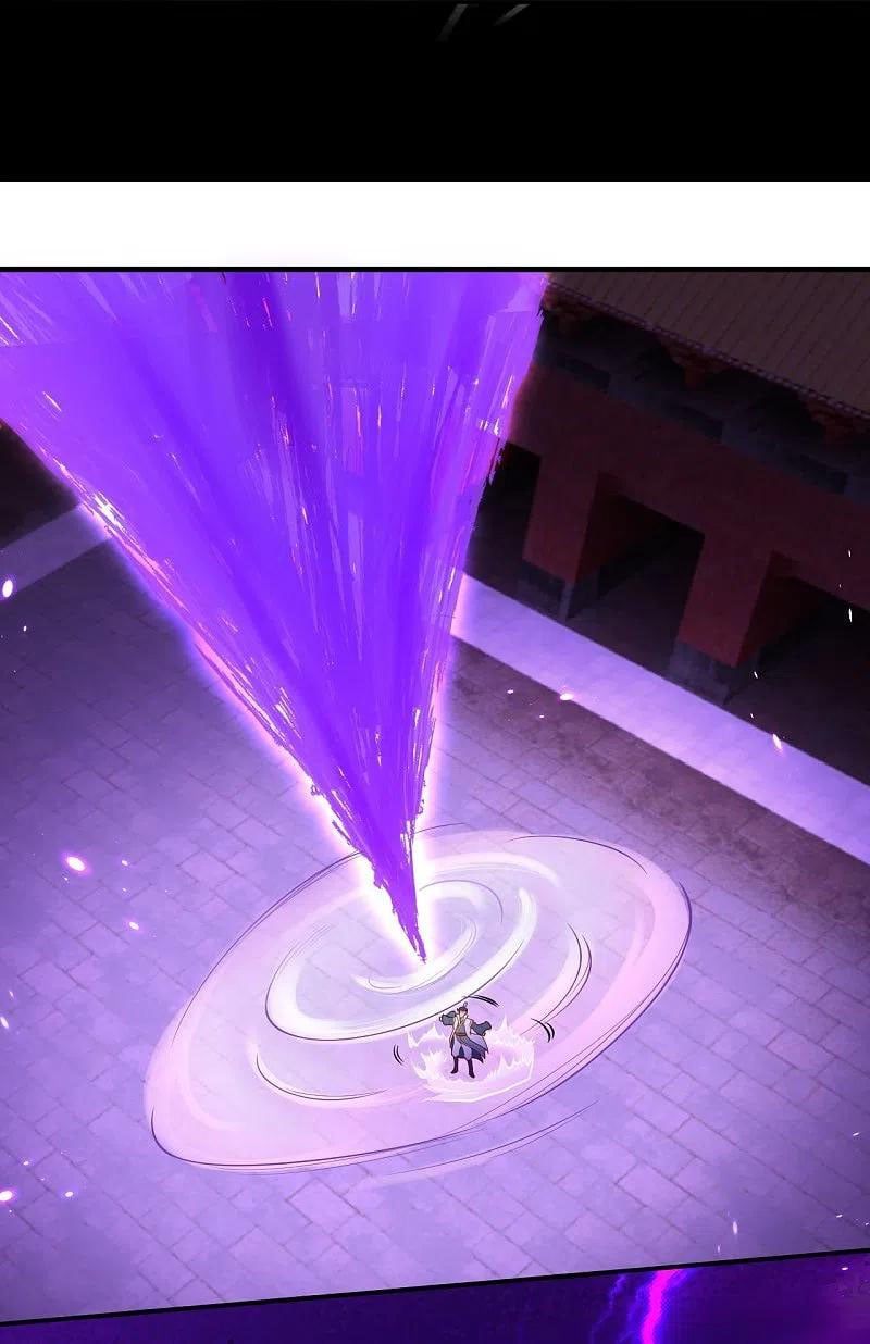 đọc truyện Nghịch Thiên Tà Thần Chương 380 ảnh 38 tại Thiên Thai Truyện