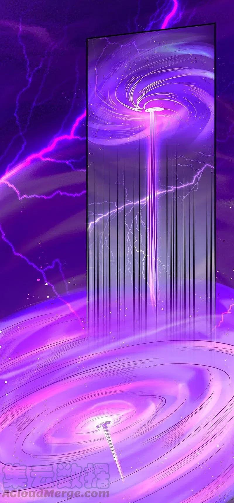 đọc truyện Nghịch Thiên Tà Thần Chương 380 ảnh 39 tại Thiên Thai Truyện