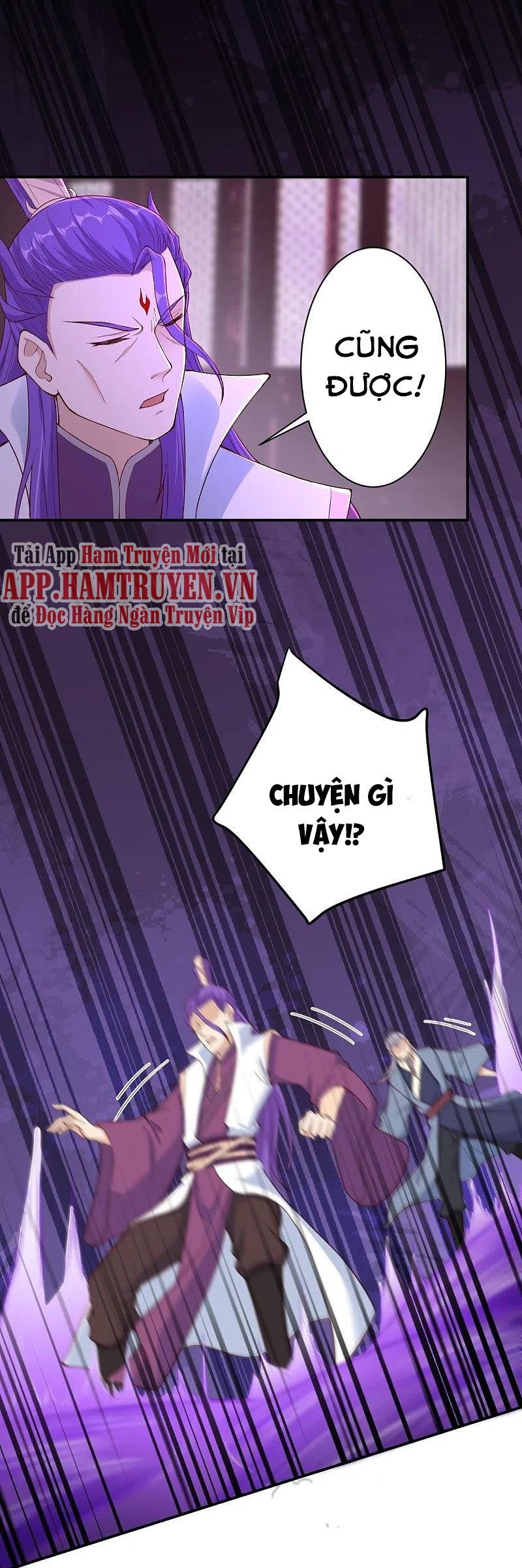 đọc truyện Nghịch Thiên Tà Thần Chương 380 ảnh 44 tại Thiên Thai Truyện