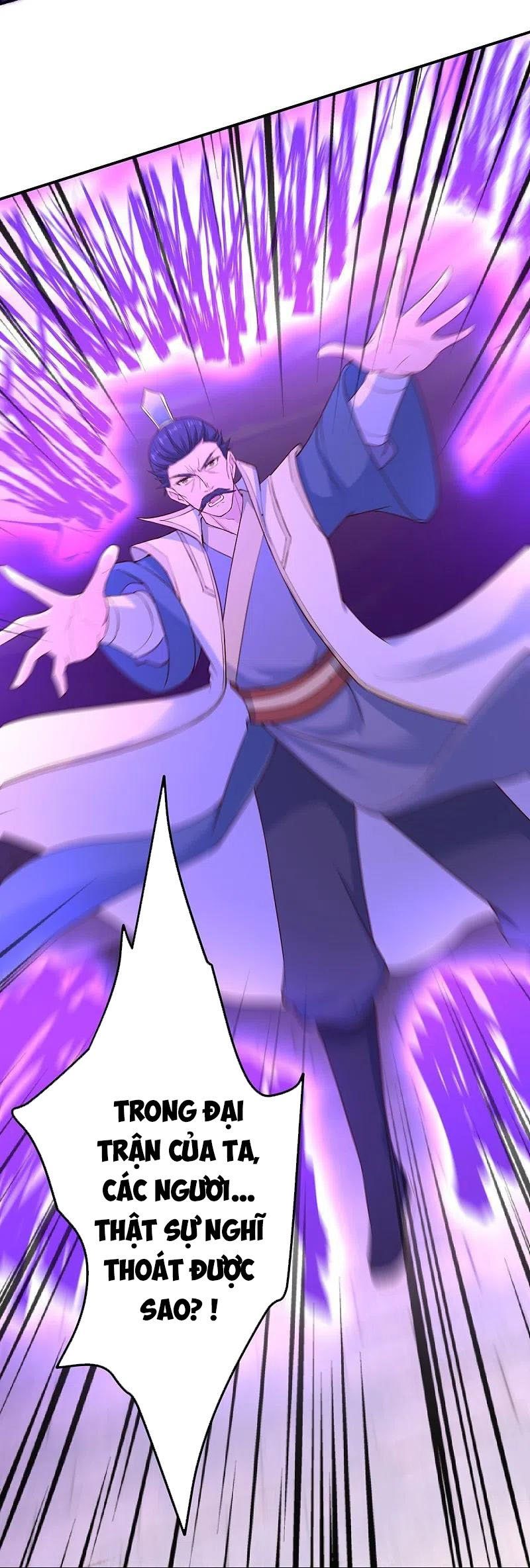 đọc truyện Nghịch Thiên Tà Thần Chương 380 ảnh 45 tại Thiên Thai Truyện