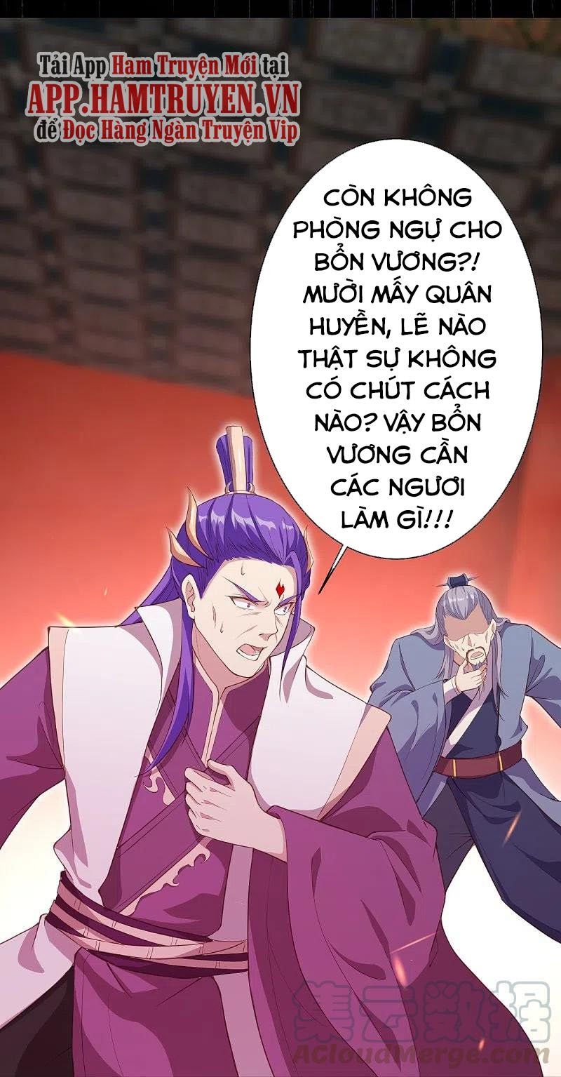 đọc truyện Nghịch Thiên Tà Thần Chương 380 ảnh 47 tại Thiên Thai Truyện