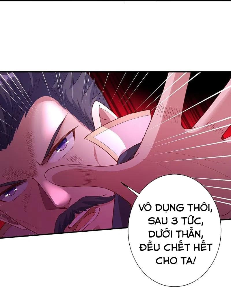 đọc truyện Nghịch Thiên Tà Thần Chương 380 ảnh 48 tại Thiên Thai Truyện