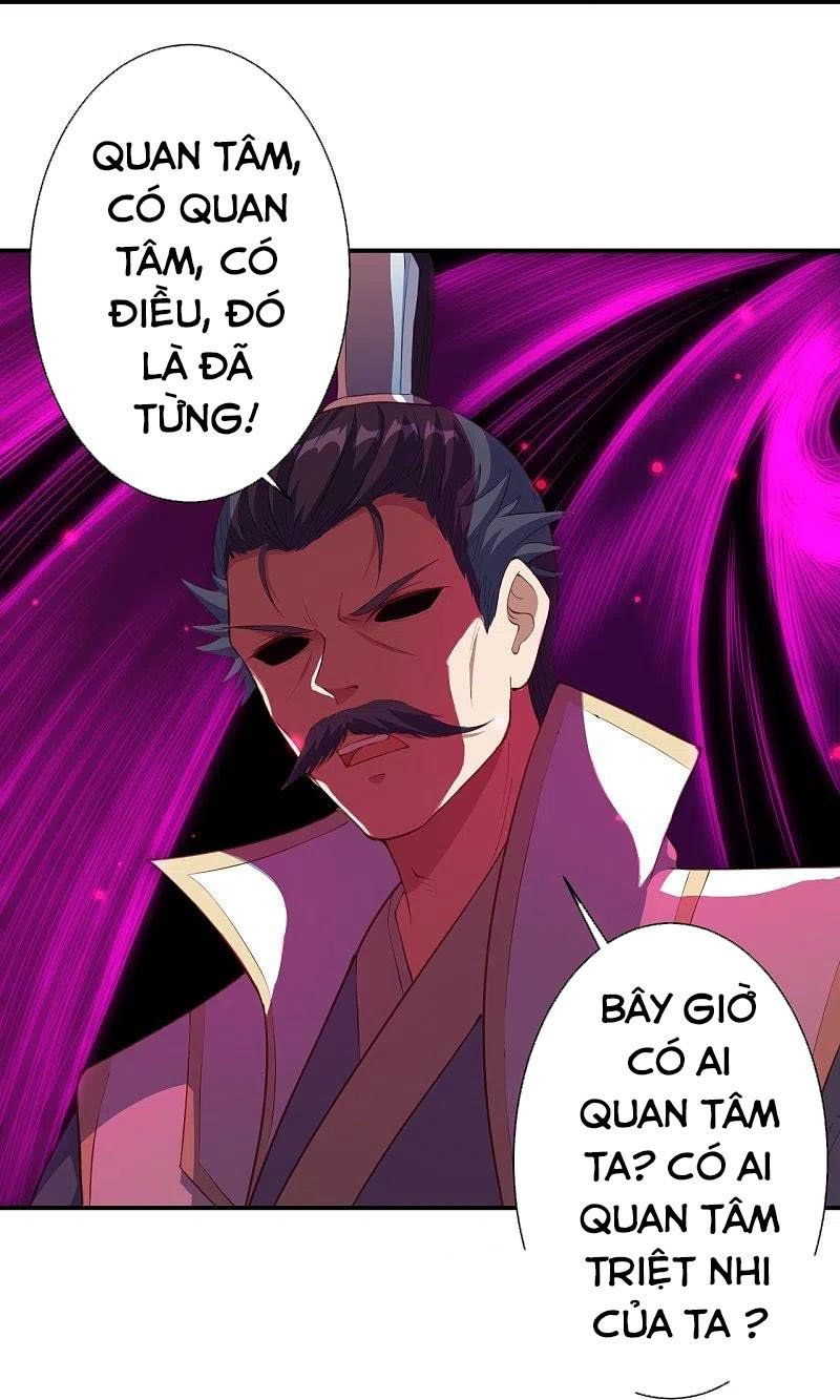 đọc truyện Nghịch Thiên Tà Thần Chương 380 ảnh 53 tại Thiên Thai Truyện