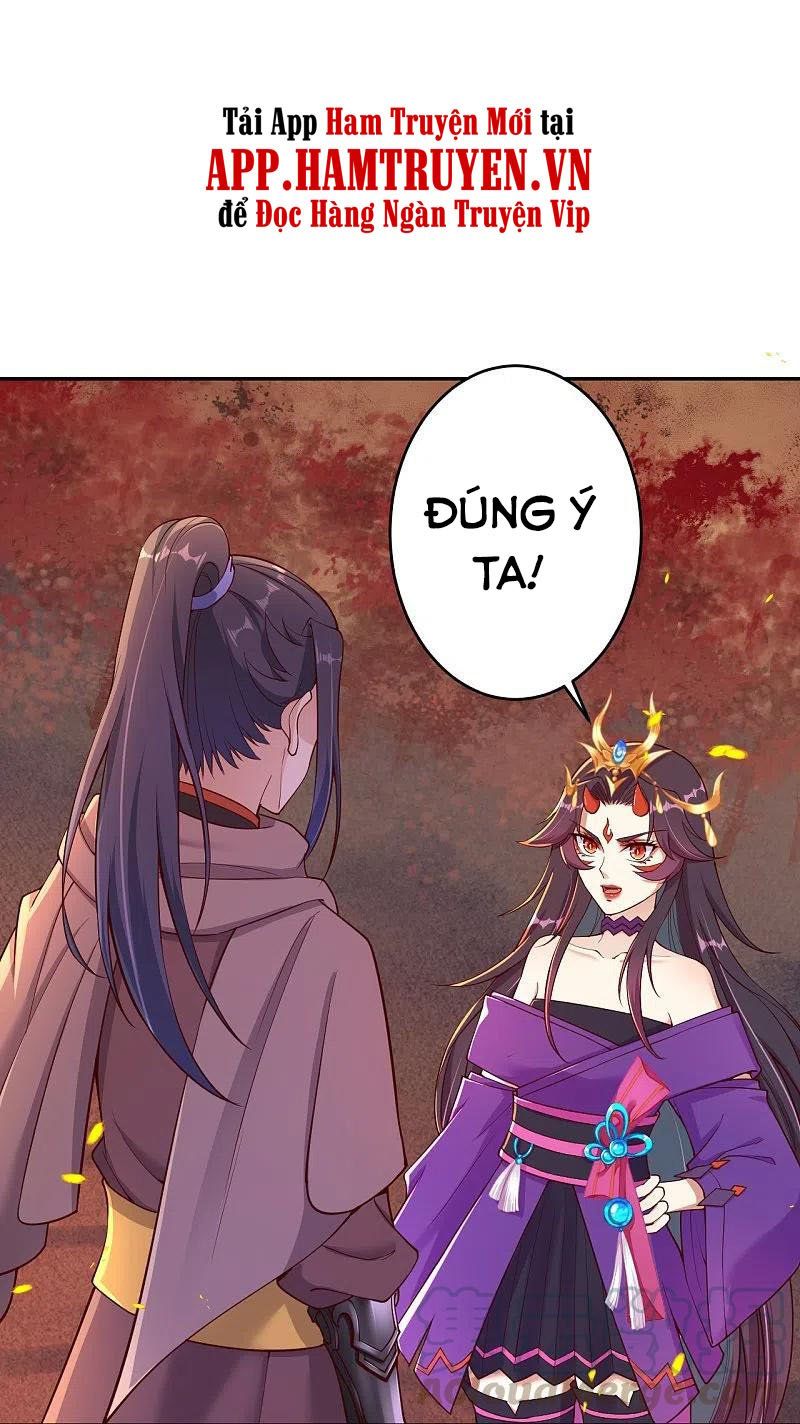 đọc truyện Nghịch Thiên Tà Thần Chương 380 ảnh 9 tại Thiên Thai Truyện