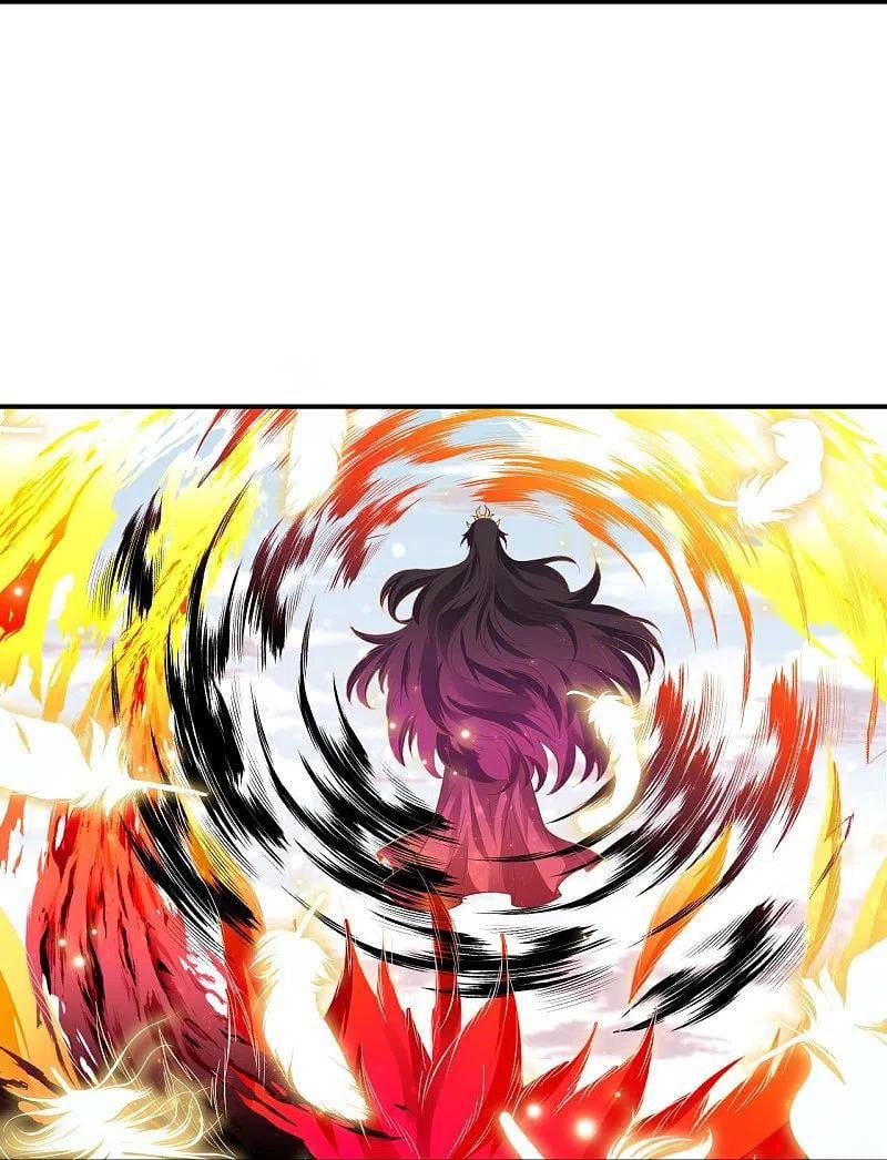 đọc truyện Nghịch Thiên Tà Thần Chương 381 ảnh 15 tại Thiên Thai Truyện