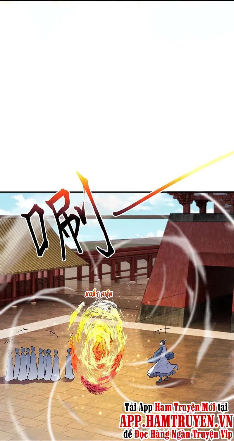 đọc truyện Nghịch Thiên Tà Thần Chương 381 ảnh 16 tại Thiên Thai Truyện