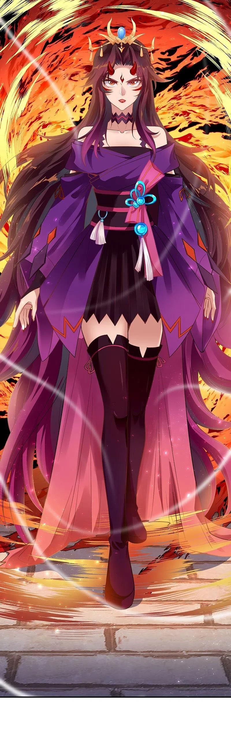 đọc truyện Nghịch Thiên Tà Thần Chương 381 ảnh 18 tại Thiên Thai Truyện