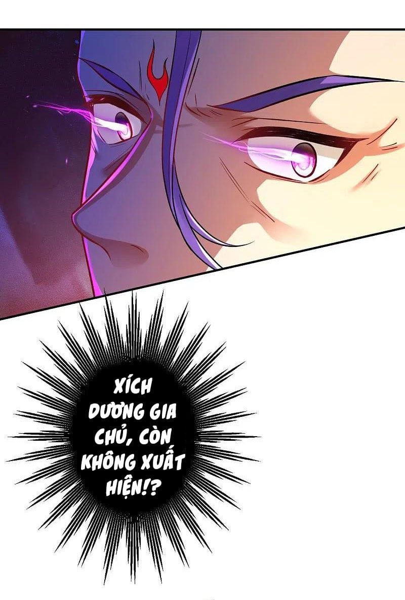 đọc truyện Nghịch Thiên Tà Thần Chương 381 ảnh 24 tại Thiên Thai Truyện