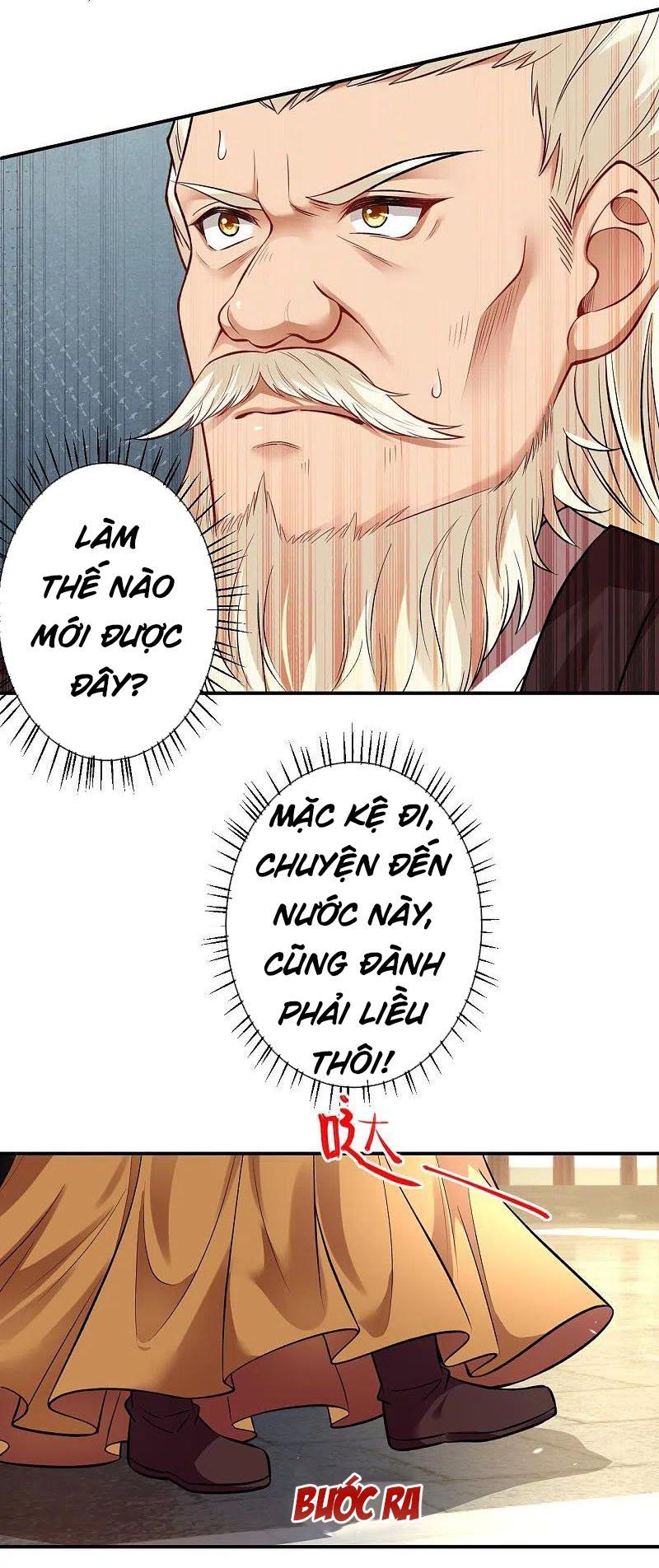 đọc truyện Nghịch Thiên Tà Thần Chương 381 ảnh 25 tại Thiên Thai Truyện