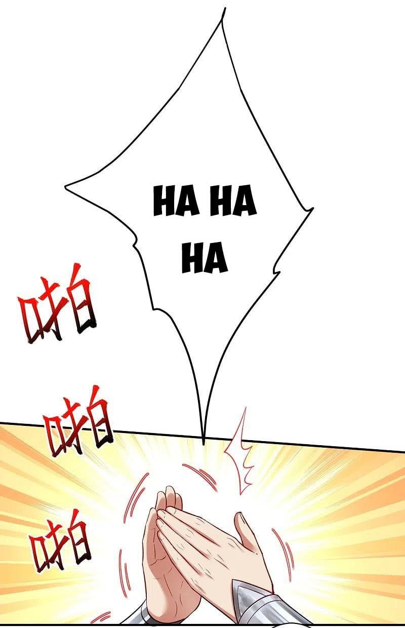 đọc truyện Nghịch Thiên Tà Thần Chương 381 ảnh 28 tại Thiên Thai Truyện